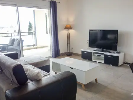 Terrasse de Lucie, Appartement 4 personnes à Saint Cyprien - Photo 6
