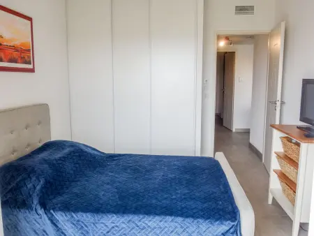 Terrasse de Lucie, Appartement 4 personnes à Saint Cyprien - Photo 7