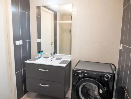 Terrasse de Lucie, Appartement 4 personnes à Saint Cyprien - Photo 8