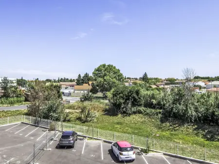 Terrasse de Lucie, Appartement 4 personnes à Saint Cyprien - Photo 10