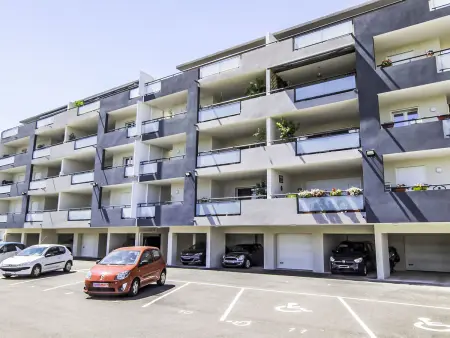 Terrasse de Lucie, Appartement 4 personnes à Saint Cyprien - Photo 13