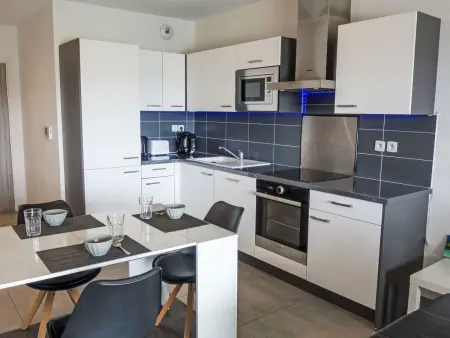 Terrasse de Lucie, Appartement 4 personnes à Saint Cyprien - Photo 14