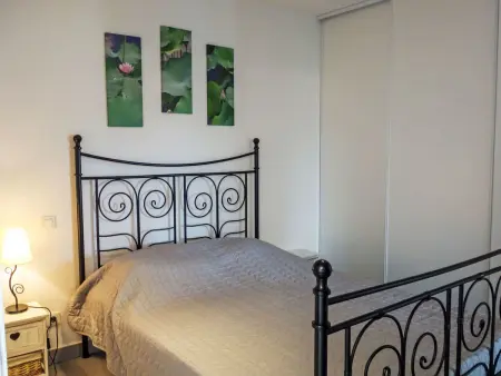 Terrasse de Lucie, Appartement 4 personnes à Saint Cyprien - Photo 15