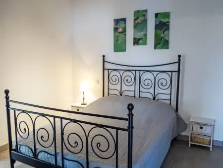 Terrasse de Lucie, Appartement 4 personnes à Saint Cyprien - Photo 16