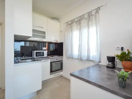 Sun seeker, Appartement 5 personnes à Brodarica - Photo 4