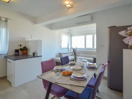 Sun seeker, Appartement 5 personnes à Brodarica - Photo 8