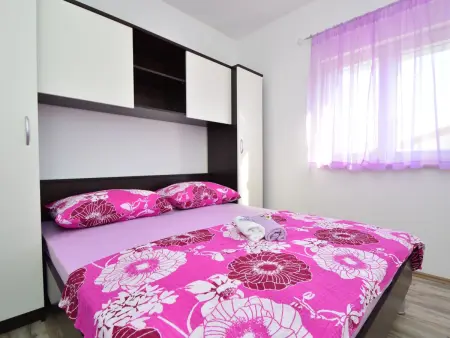 Sun seeker, Appartement 5 personnes à Brodarica - Photo 16