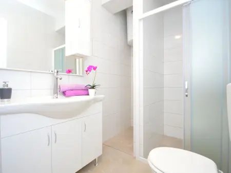 Sun seeker, Appartement 5 personnes à Brodarica - Photo 18