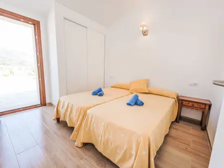 Sa Lluna, Maison 6 personnes à Campanet - Photo 6