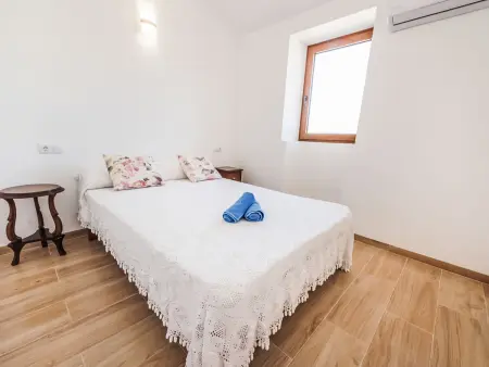 Sa Lluna, Maison 6 personnes à Campanet - Photo 7