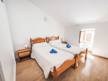 Sa Lluna, Maison 6 personnes à Campanet - Photo 8