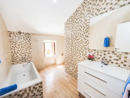 Sa Lluna, Maison 6 personnes à Campanet - Photo 9