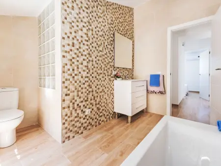 Sa Lluna, Maison 6 personnes à Campanet - Photo 10