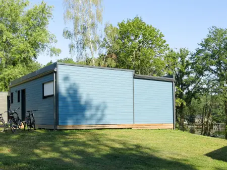 Le Moulin Neuf- 2/4 personnes, Maison 4 personnes à Rochefort en Terre - Photo 14