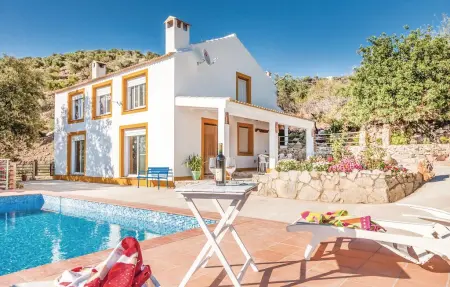 Maison 6 personnes à Cádiz - Photo 1