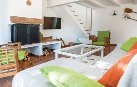 Maison 6 personnes à Cádiz - Photo 2