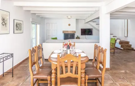 Maison 6 personnes à Cádiz - Photo 4
