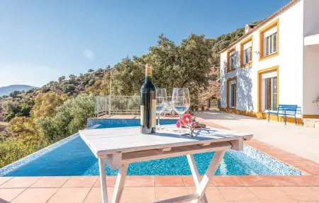 Maison 6 personnes à Cádiz - Photo 5