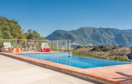 Maison 6 personnes à Cádiz - Photo 8