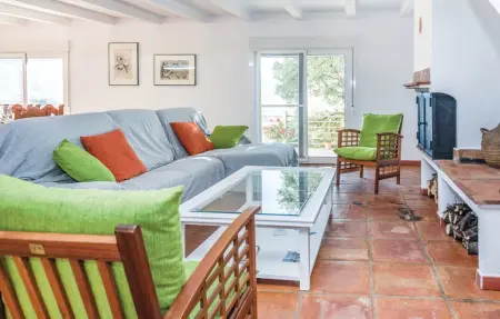 Maison 6 personnes à Cádiz - Photo 13