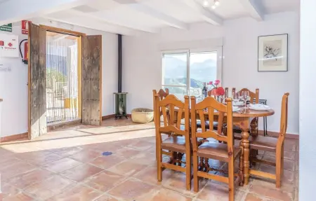 Maison 6 personnes à Cádiz - Photo 14