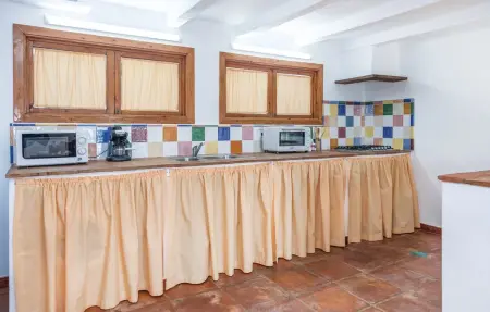 Maison 6 personnes à Cádiz - Photo 15