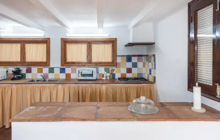 Maison 6 personnes à Cádiz - Photo 16