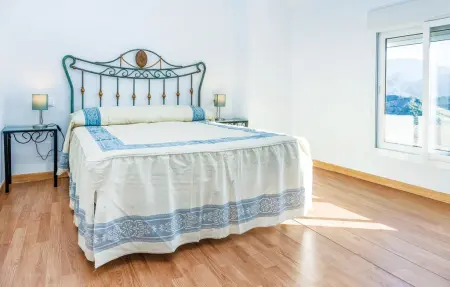 Maison 6 personnes à Cádiz - Photo 19