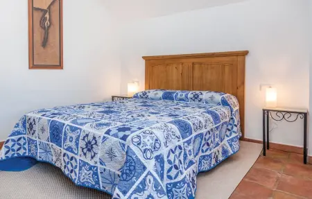 Maison 6 personnes à Cádiz - Photo 20