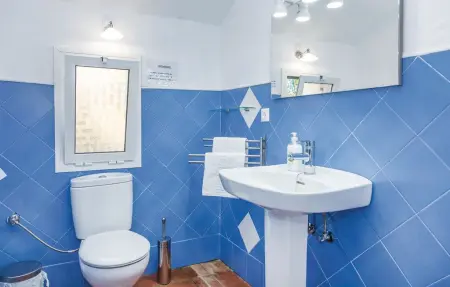 Maison 6 personnes à Cádiz - Photo 24
