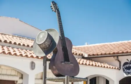 Maison 6 personnes à Cádiz - Photo 25