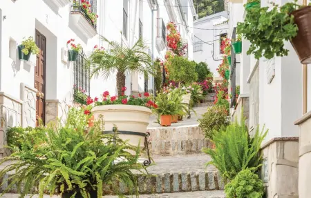 Maison 6 personnes à Cádiz - Photo 26