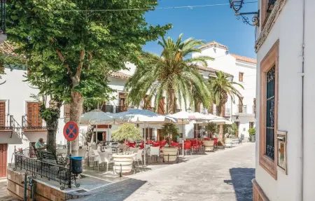 Maison 6 personnes à Cádiz - Photo 29