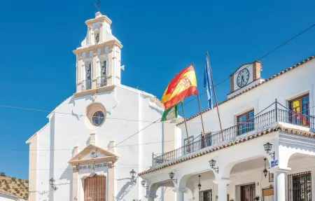Maison 6 personnes à Cádiz - Photo 30