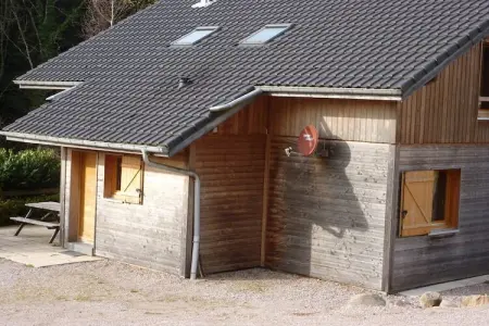 Liezey - Gérardmer, Chalet confortable avec vue sur la campagne - Photo 6
