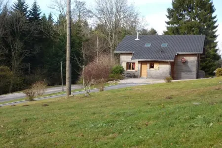 Liezey - Gérardmer, Chalet confortable avec vue sur la campagne - Photo 8