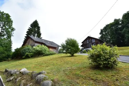 Liezey - Gérardmer, Chalet confortable avec vue sur la campagne - Photo 9