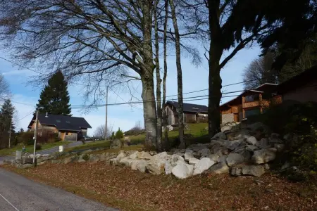 Liezey - Gérardmer, Chalet confortable avec vue sur la campagne - Photo 12