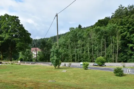 Liezey - Gérardmer, Chalet confortable avec vue sur la campagne - Photo 14