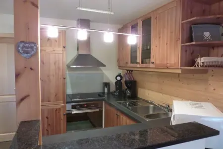 Liezey - Gérardmer, Chalet confortable avec vue sur la campagne - Photo 18