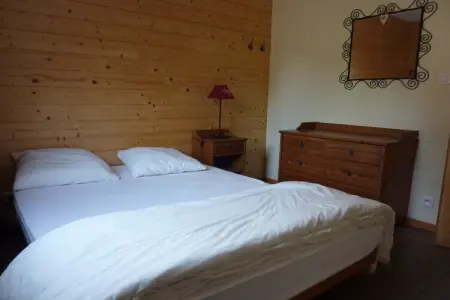 Liezey - Gérardmer, Chalet confortable avec vue sur la campagne - Photo 20