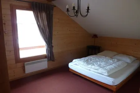 Liezey - Gérardmer, Chalet confortable avec vue sur la campagne - Photo 21