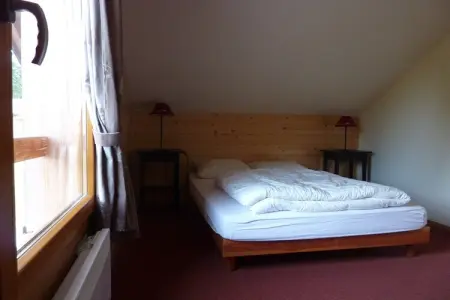 Liezey - Gérardmer, Chalet confortable avec vue sur la campagne - Photo 22