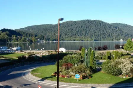 Liezey - Gérardmer, Chalet confortable avec vue sur la campagne - Photo 26