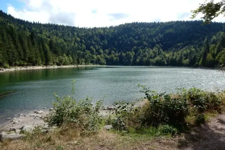 Liezey - Gérardmer, Chalet confortable avec vue sur la campagne - Photo 29