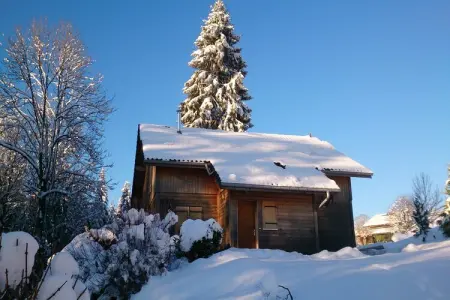Liezey - Gérardmer, Chalet confortable avec vue sur la campagne - Photo 33