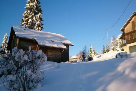 Liezey - Gérardmer, Chalet confortable avec vue sur la campagne - Photo 34