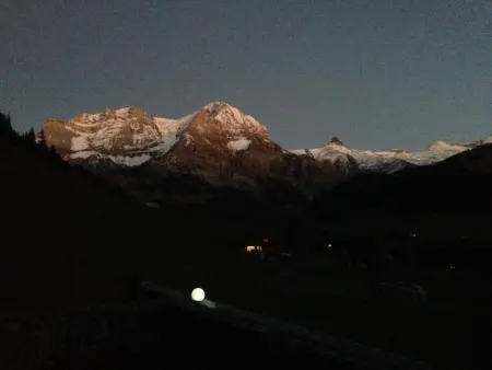 Abelied, Appartement 4 personnes à Adelboden - Photo 17