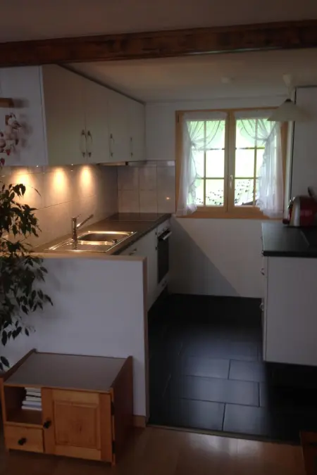 Abelied, Appartement 4 personnes à Adelboden - Photo 21