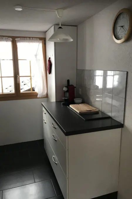 Abelied, Appartement 4 personnes à Adelboden - Photo 24